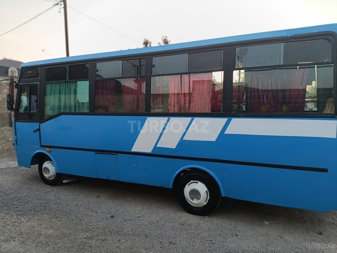 Iveco Otoyol 2004, 124,356 km - 3.9 l - Bakı