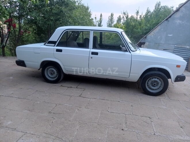 LADA (VAZ) 2107 2009, 89,414 km - 1.6 l - Şamaxı