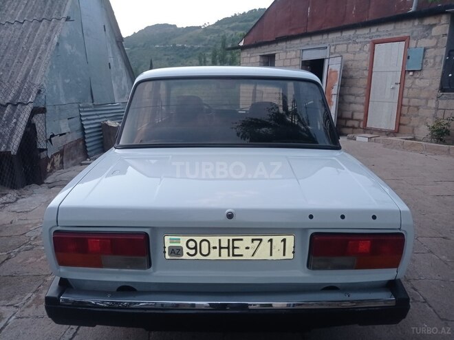LADA (VAZ) 2107 2009, 89,414 km - 1.6 l - Şamaxı