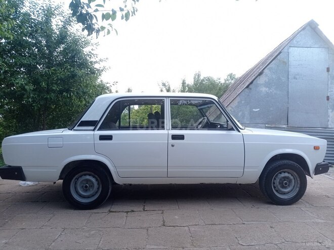LADA (VAZ) 2107 2009, 89,414 km - 1.6 l - Şamaxı