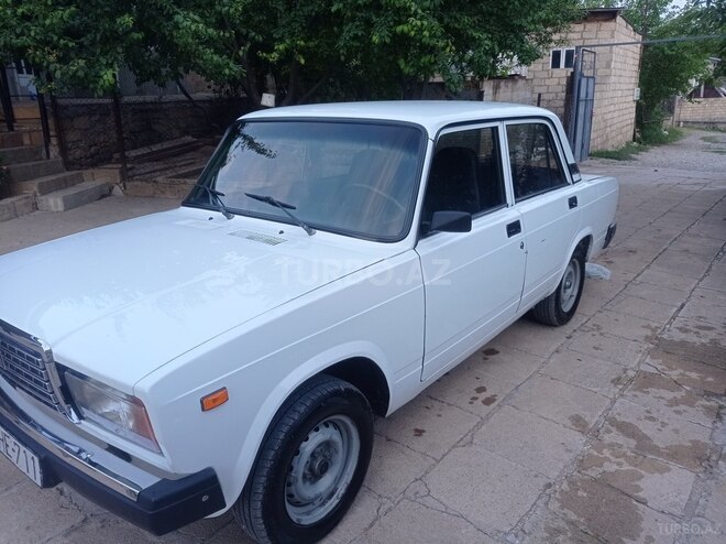 LADA (VAZ) 2107 2009, 89,414 km - 1.6 l - Şamaxı