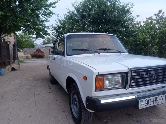 LADA (VAZ) 2107 2009, 89,414 km - 1.6 l - Şamaxı
