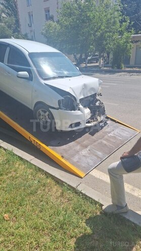 Chevrolet Aveo 2012, 265,000 km - 1.4 л - Bakı