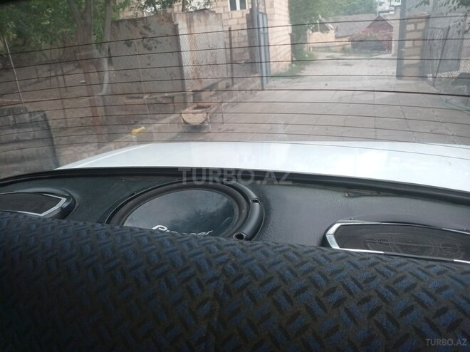 LADA (VAZ) 2107 2009, 89,414 km - 1.6 l - Şamaxı
