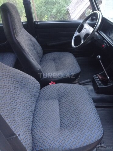 LADA (VAZ) 2107 2009, 89,414 km - 1.6 l - Şamaxı