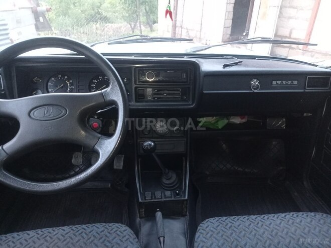 LADA (VAZ) 2107 2009, 89,414 km - 1.6 l - Şamaxı