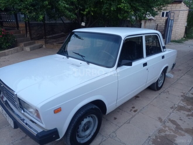 LADA (VAZ) 2107 2009, 89,414 km - 1.6 l - Şamaxı