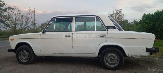 LADA (VAZ) 2106 2004, 91,238 km - 1.6 l - Zaqatala