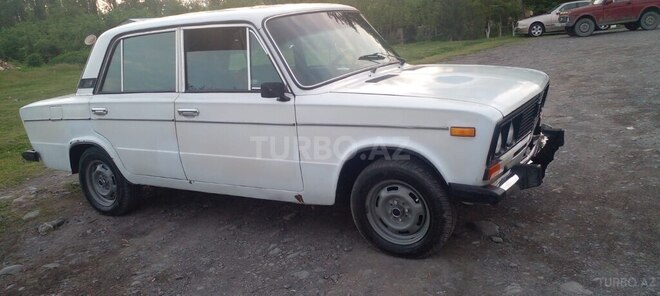 LADA (VAZ) 2106 2004, 91,238 km - 1.6 l - Zaqatala