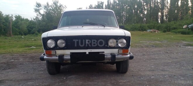 LADA (VAZ) 2106 2004, 91,238 km - 1.6 l - Zaqatala