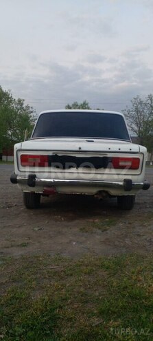 LADA (VAZ) 2106 2004, 91,238 km - 1.6 l - Zaqatala