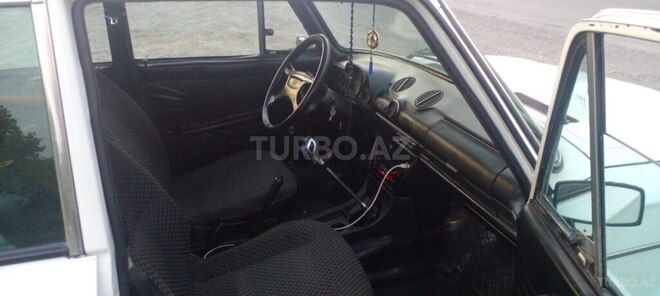 LADA (VAZ) 2106 2004, 91,238 km - 1.6 l - Zaqatala