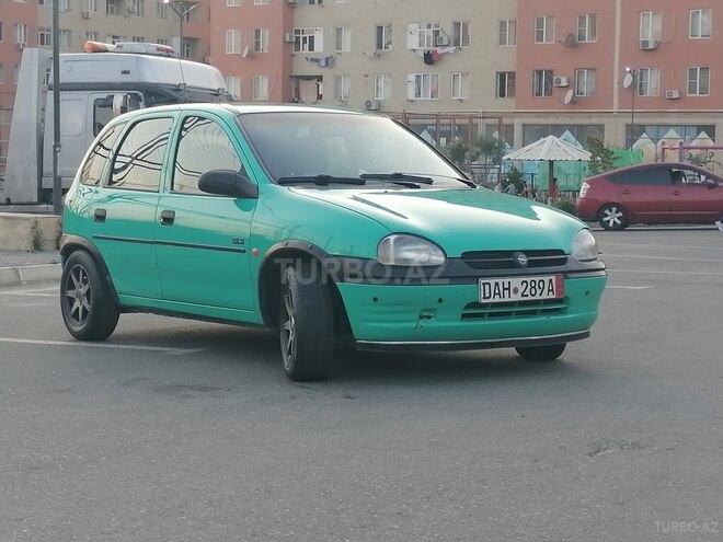 Opel Vita 1997, 309,266 km - 1.4 l - Bakı