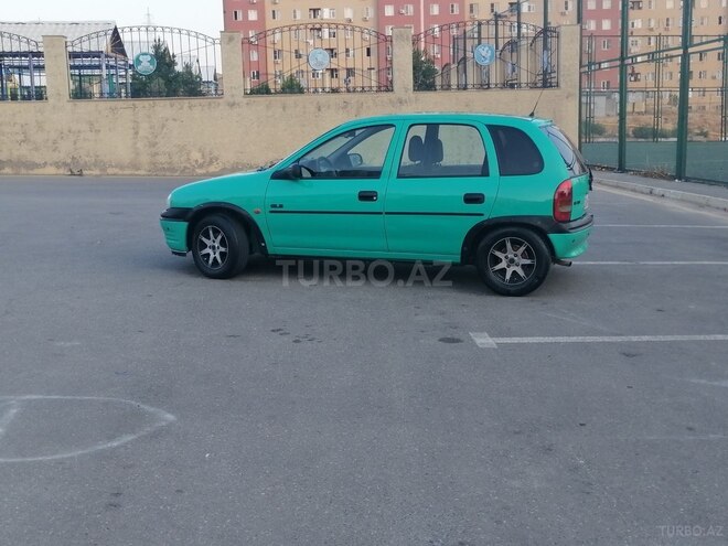 Opel Vita 1997, 309,266 km - 1.4 l - Bakı