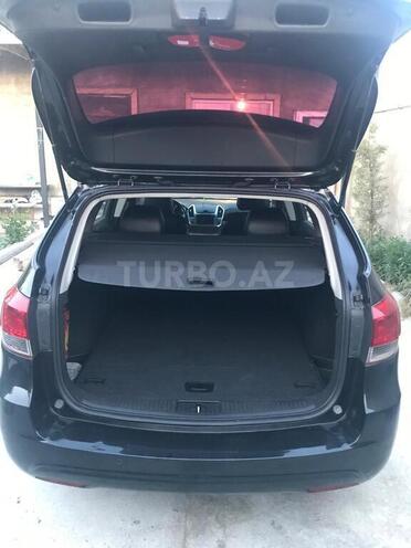 Chevrolet Cruze 2013, 275,000 km - 1.8 l - Bakı
