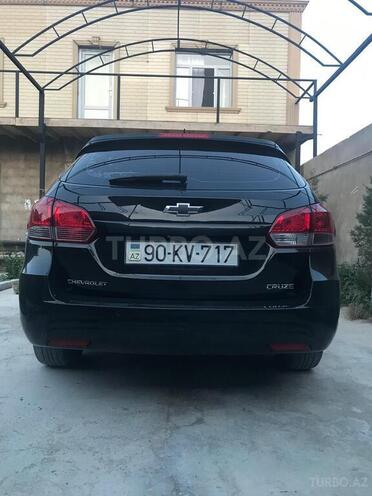 Chevrolet Cruze 2013, 275,000 km - 1.8 l - Bakı