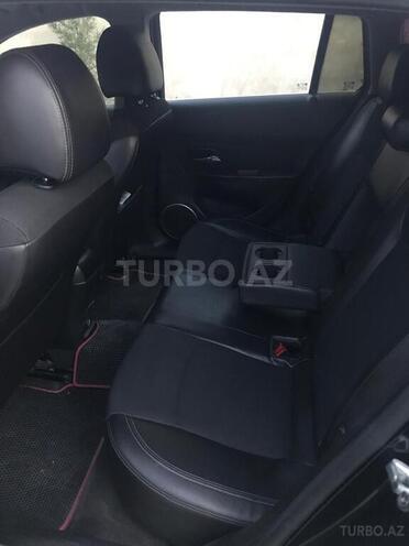 Chevrolet Cruze 2013, 275,000 km - 1.8 l - Bakı