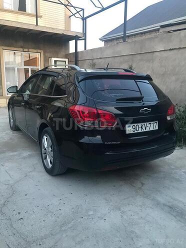 Chevrolet Cruze 2013, 275,000 km - 1.8 l - Bakı