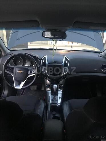 Chevrolet Cruze 2013, 275,000 km - 1.8 l - Bakı