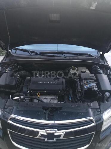 Chevrolet Cruze 2013, 275,000 km - 1.8 l - Bakı