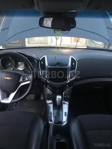 Chevrolet Cruze 2013, 275,000 km - 1.8 l - Bakı