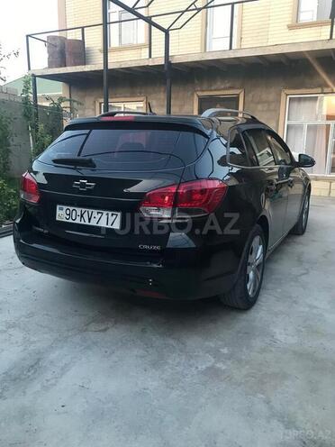 Chevrolet Cruze 2013, 275,000 km - 1.8 l - Bakı