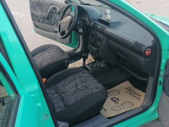 Opel Vita 1997, 309,266 km - 1.4 l - Bakı