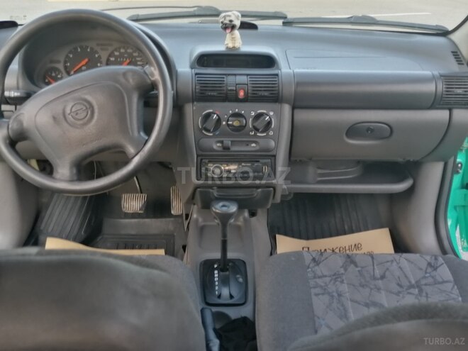 Opel Vita 1997, 309,266 km - 1.4 l - Bakı