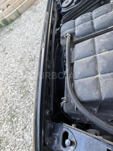 Mercedes C 180 1999, 433,000 km - 1.8 l - Bakı