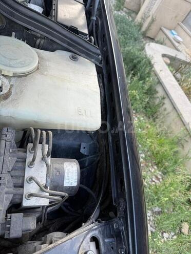 Mercedes C 180 1999, 433,000 km - 1.8 l - Bakı