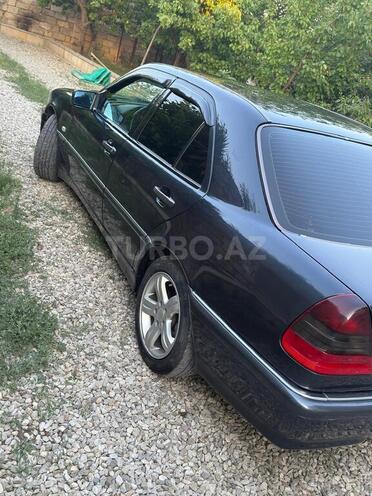 Mercedes C 180 1999, 433,000 km - 1.8 l - Bakı