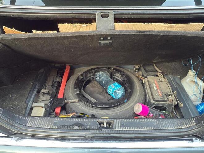 Mercedes C 180 1999, 433,000 km - 1.8 l - Bakı
