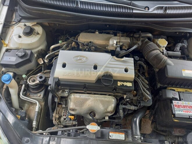 Hyundai Accent 2006, 265,000 km - 1.4 l - Gəncə