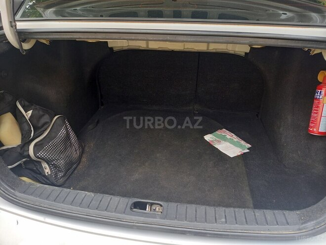 Hyundai Accent 2006, 265,000 km - 1.4 l - Gəncə