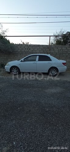 BYD F3 2010, 330,000 km - 1.6 l - Bakı