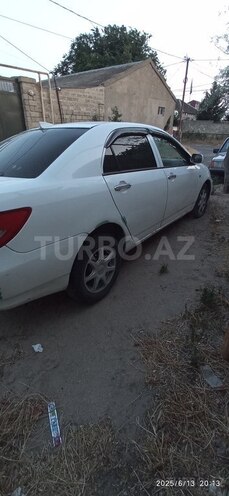 BYD F3 2010, 330,000 km - 1.6 l - Bakı