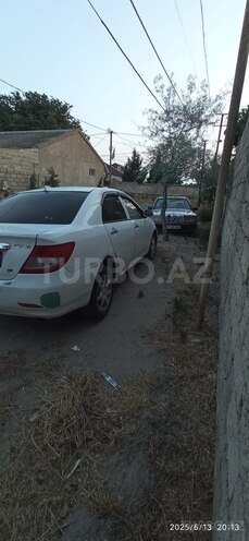 BYD F3 2010, 330,000 km - 1.6 l - Bakı