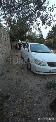 BYD F3 2010, 330,000 km - 1.6 l - Bakı