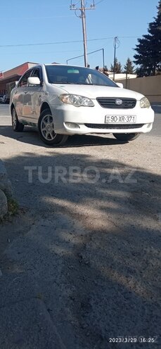 BYD F3 2010, 330,000 km - 1.6 l - Bakı