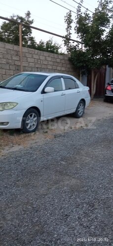 BYD F3 2010, 330,000 km - 1.6 l - Bakı