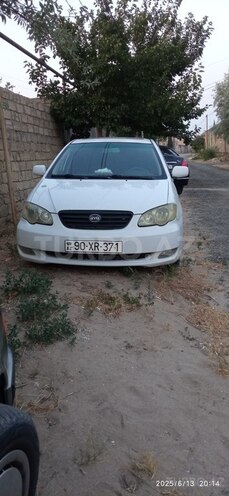 BYD F3 2010, 330,000 km - 1.6 l - Bakı