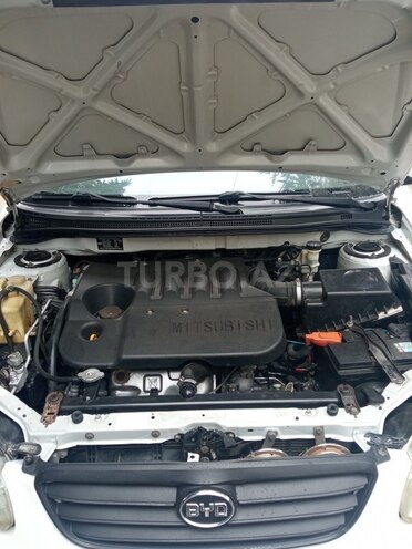 BYD F3 2010, 330,000 km - 1.6 l - Bakı