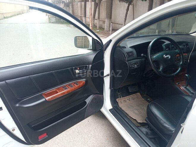 BYD F3 2010, 330,000 km - 1.6 l - Bakı