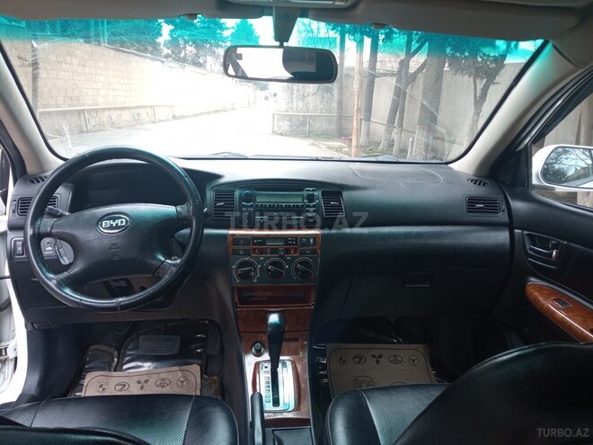 BYD F3 2010, 330,000 km - 1.6 l - Bakı