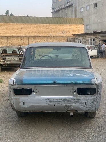 LADA (VAZ) 2106 1983, 98,000 km - 1.3 l - Lənkəran