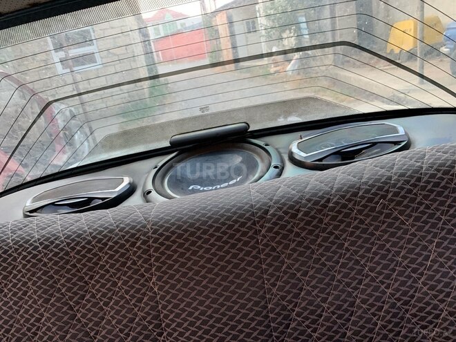 LADA (VAZ) 2106 1983, 98,000 km - 1.3 l - Lənkəran