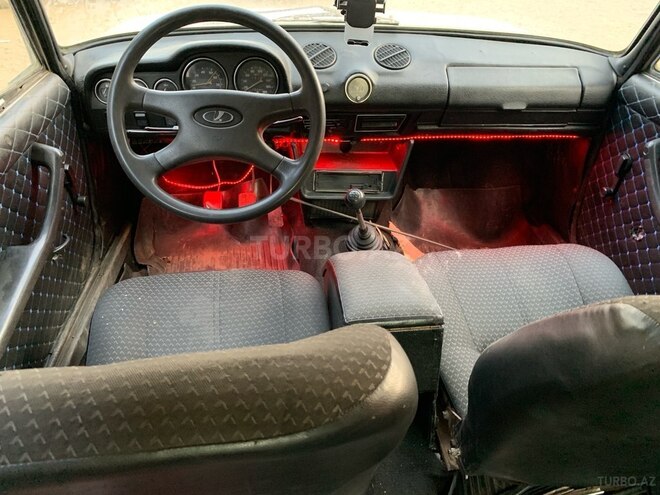 LADA (VAZ) 2106 1983, 98,000 km - 1.3 l - Lənkəran