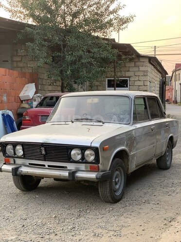 LADA (VAZ) 2106 1983, 98,000 km - 1.3 l - Lənkəran