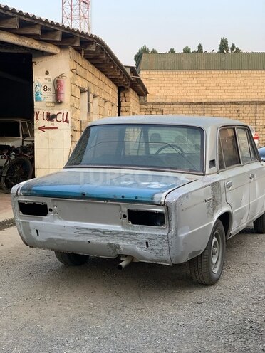 LADA (VAZ) 2106 1983, 98,000 km - 1.3 l - Lənkəran