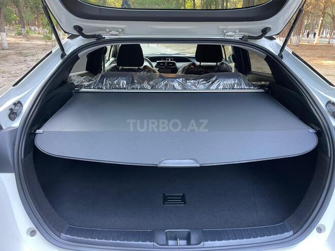 Toyota Prius-18